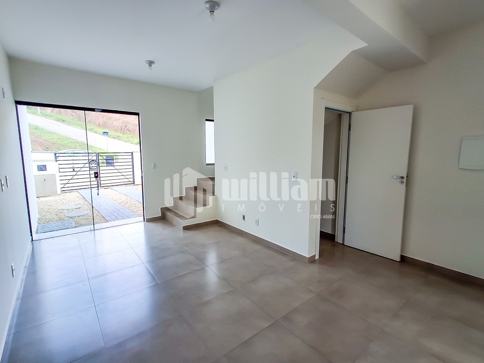 Casa de 2 quartos, 54m² no bairro Limeira Baixa, em Brusque | Eu Corretor
