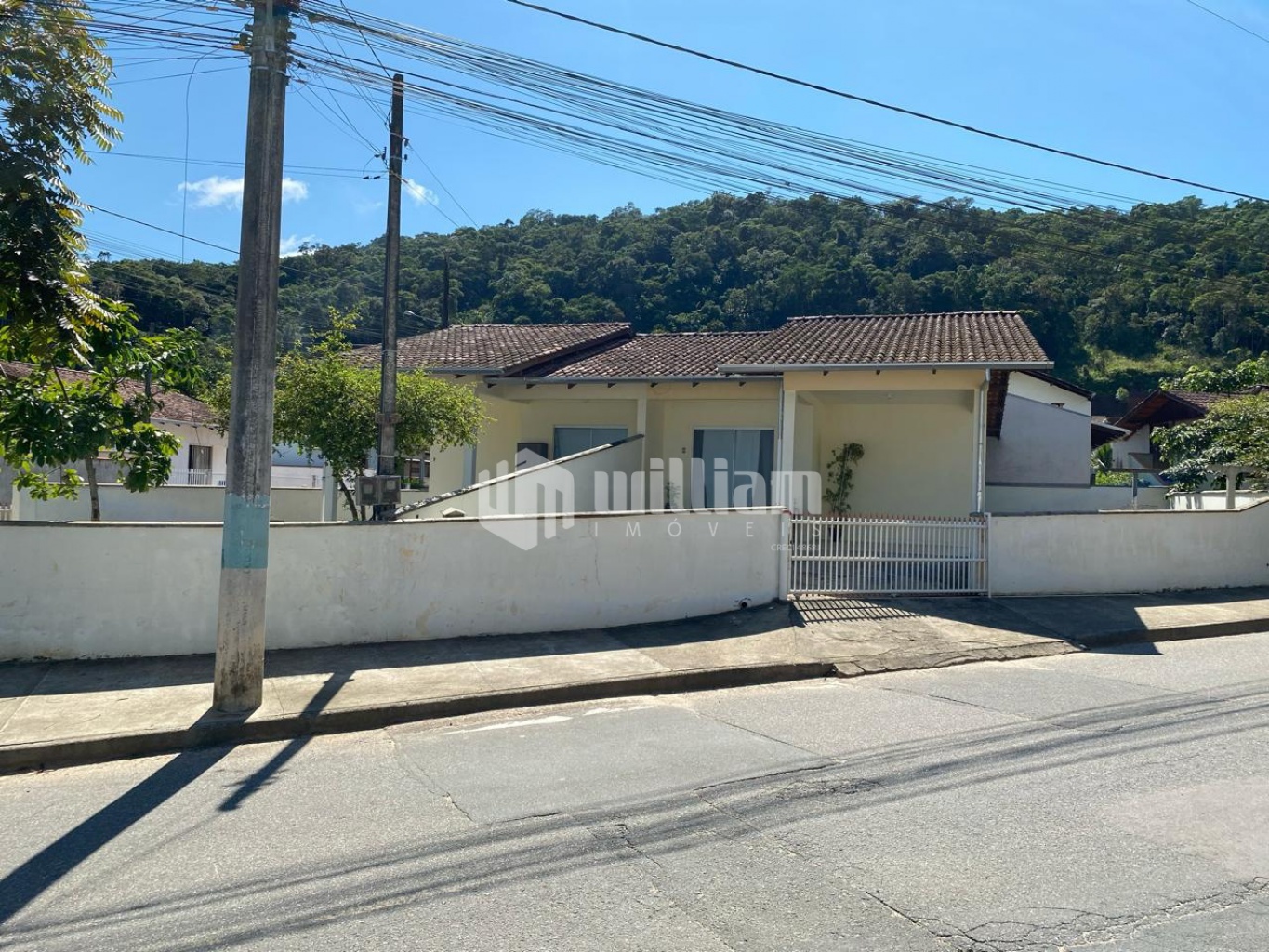 Casa de Condomínio de 2 quartos, 60m² no bairro Primeiro de Maio, em Brusque | Eu Corretor