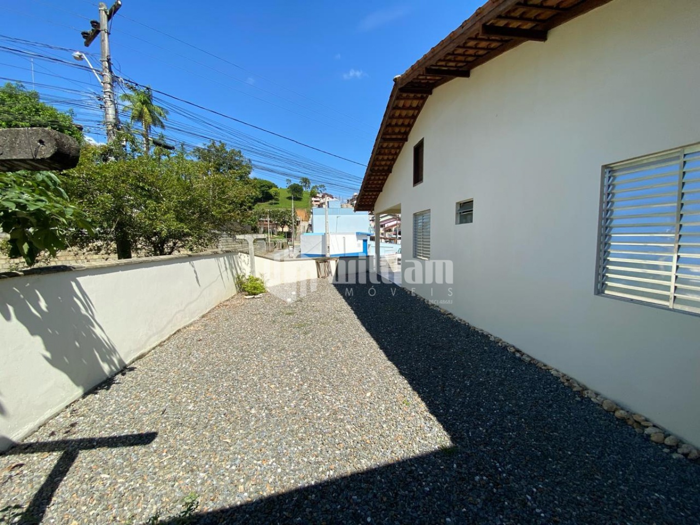 Casa de Condomínio de 2 quartos, 60m² no bairro Primeiro de Maio, em Brusque | Eu Corretor