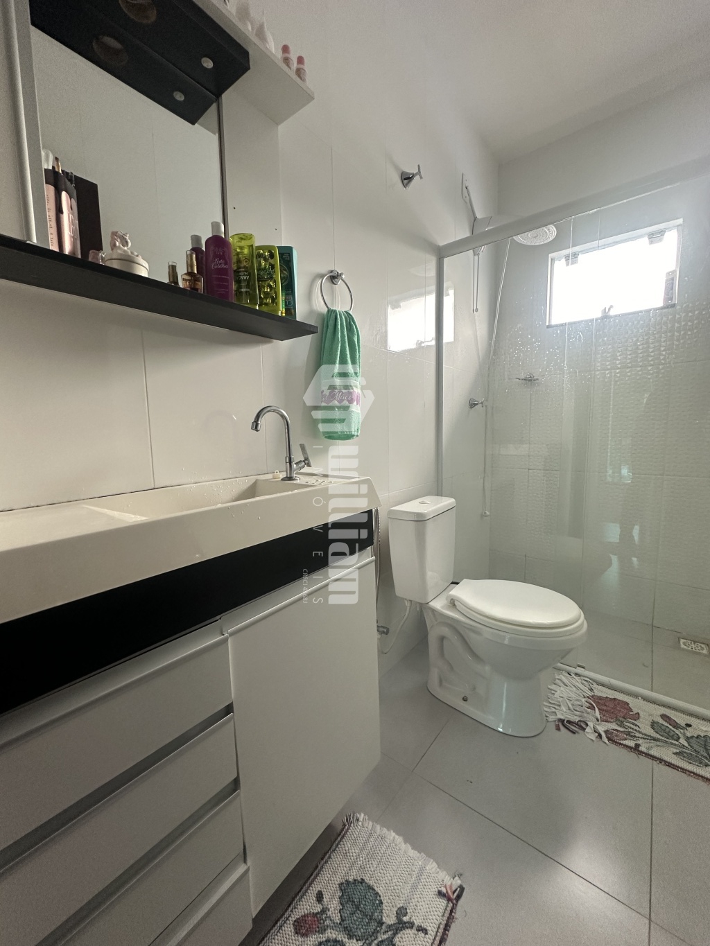 Casa de 2 quartos, 57m² no bairro Águas Claras, em Brusque | Eu Corretor