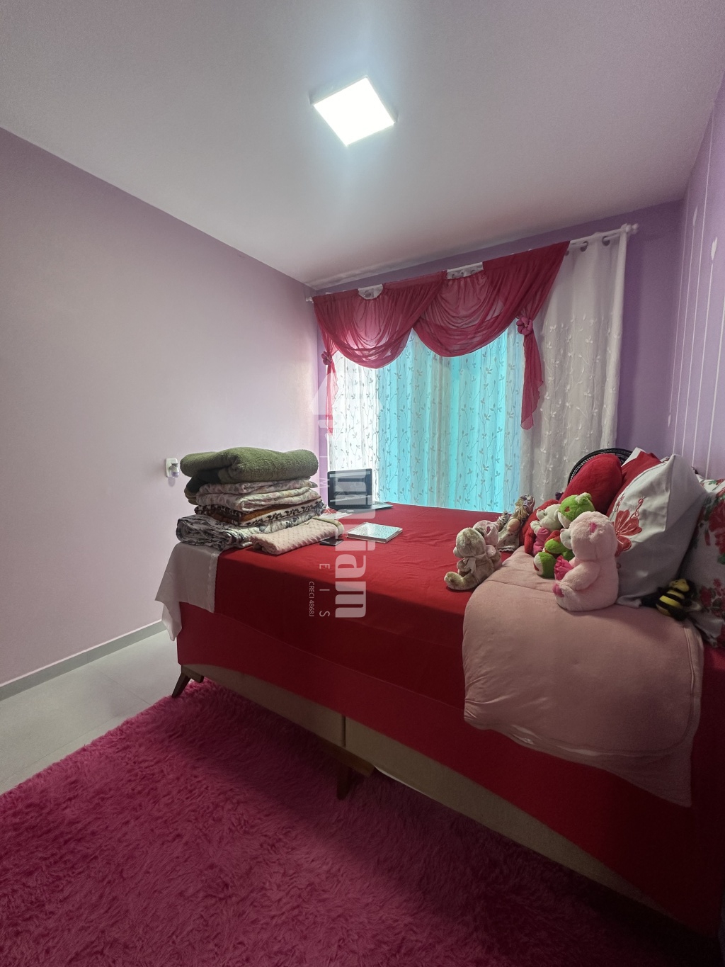 Casa de 2 quartos, 57m² no bairro Águas Claras, em Brusque | Eu Corretor