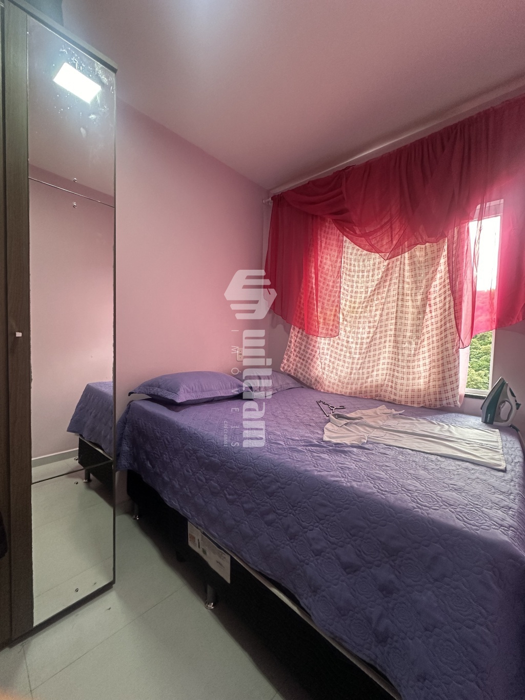 Casa de 2 quartos, 57m² no bairro Águas Claras, em Brusque | Eu Corretor