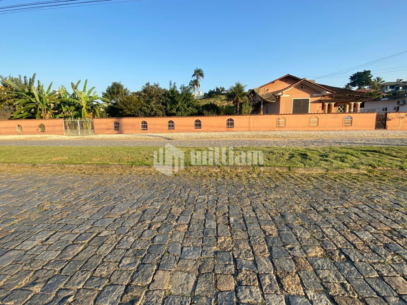 Lote/Terreno de 1600m² no bairro Jardim Maluche, em Brusque | Eu Corretor