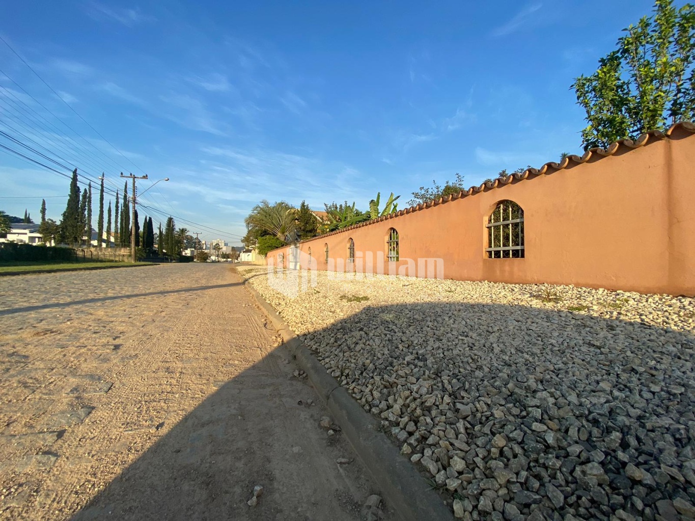 Lote/Terreno de 1600m² no bairro Jardim Maluche, em Brusque | Eu Corretor