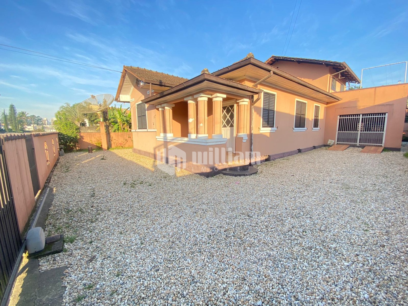 Lote/Terreno de 1600m² no bairro Jardim Maluche, em Brusque | Eu Corretor