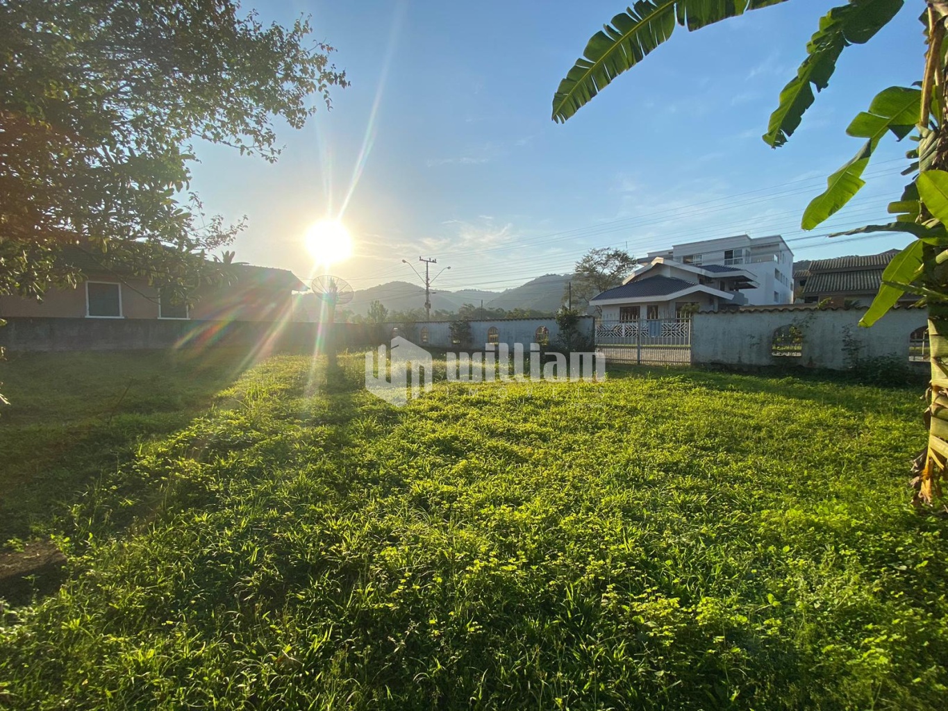 Lote/Terreno de 1600m² no bairro Jardim Maluche, em Brusque | Eu Corretor