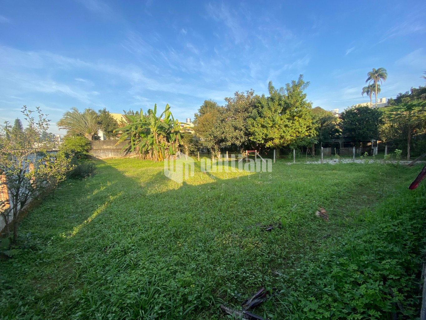 Lote/Terreno de 1600m² no bairro Jardim Maluche, em Brusque | Eu Corretor