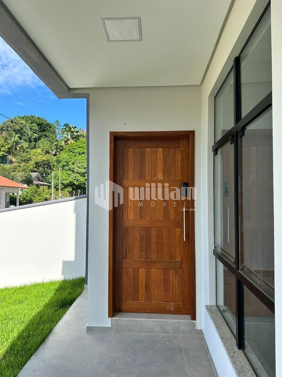 Casa de 3 quartos, 106m² no bairro Guabiruba Sul, em Guabiruba | Eu Corretor