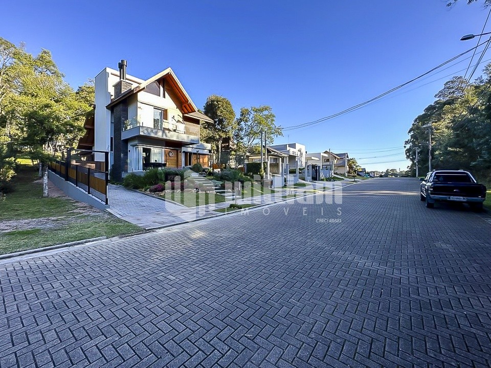 Casa de 3 quartos, 220m² no bairro Centro, em Gramado | Eu Corretor