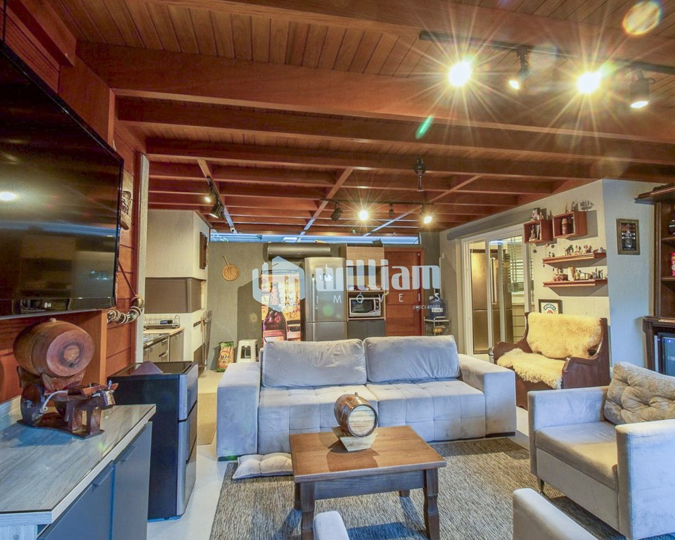 Casa de 3 quartos, 220m² no bairro Centro, em Gramado | Eu Corretor