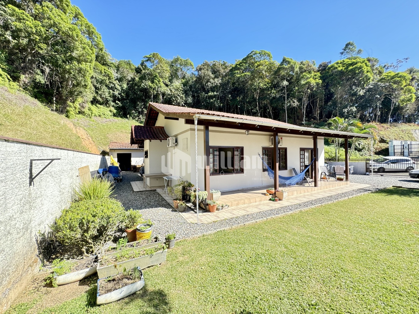 Casa de 4 quartos, 250m² no bairro Primeiro de Maio, em Brusque | Eu Corretor