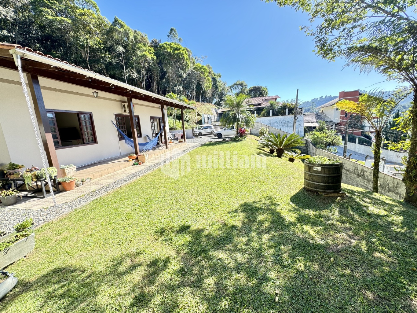 Casa de 4 quartos, 250m² no bairro Primeiro de Maio, em Brusque | Eu Corretor