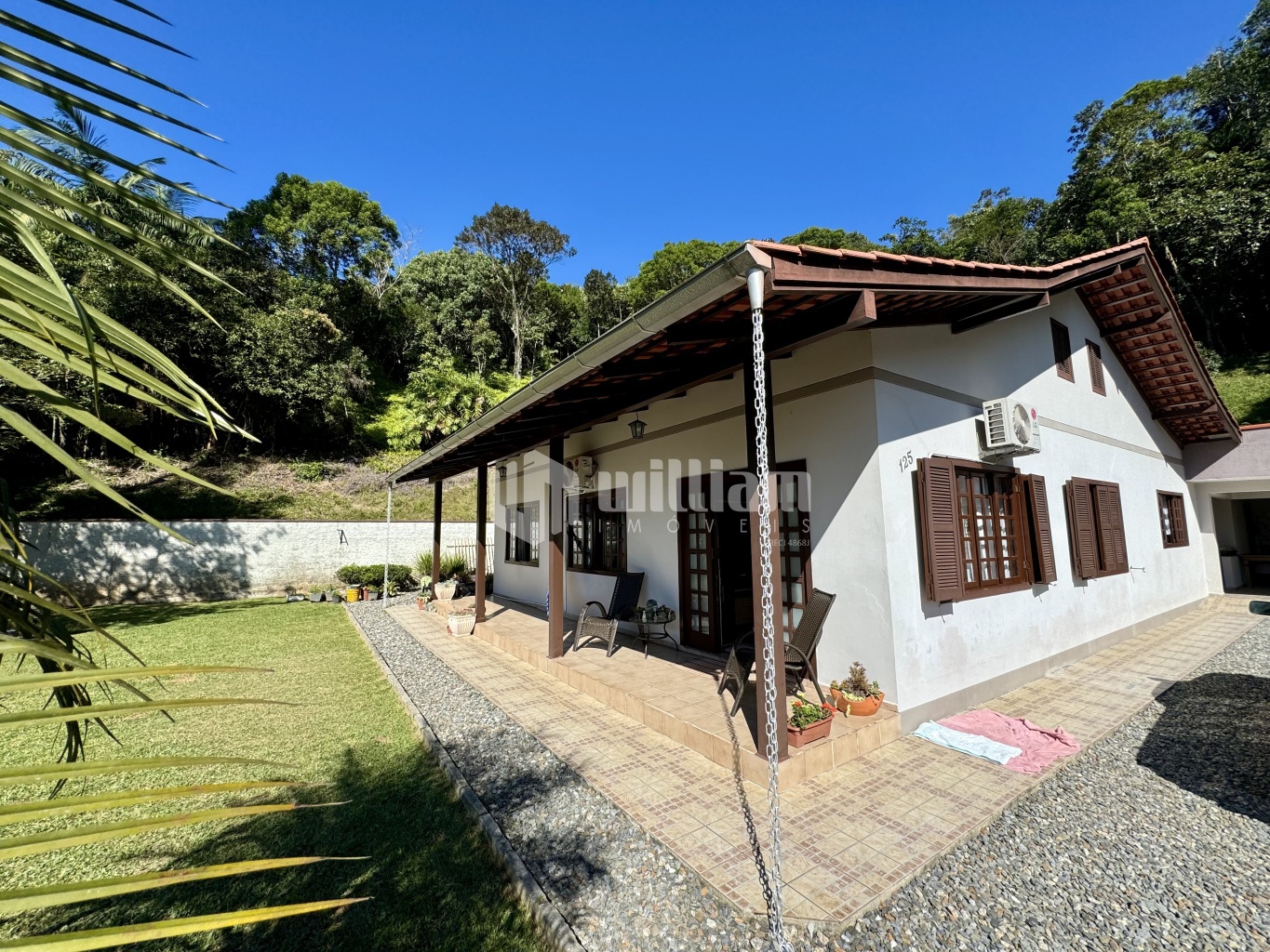 Casa de 4 quartos, 250m² no bairro Primeiro de Maio, em Brusque | Eu Corretor