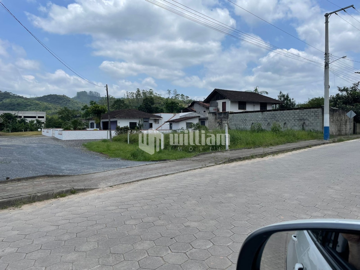 Lote/Terreno no bairro Guabiruba Sul, em Guabiruba | Eu Corretor