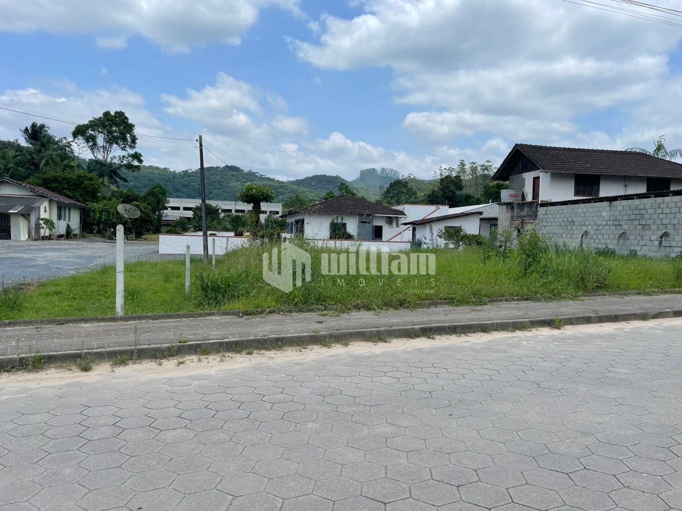 Lote/Terreno no bairro Guabiruba Sul, em Guabiruba | Eu Corretor