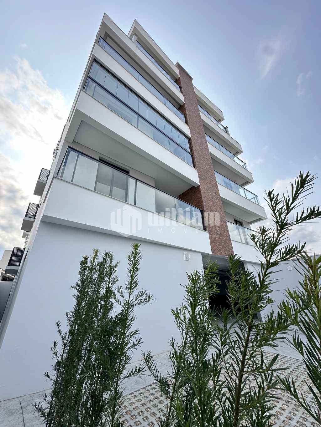 Apartamento de 2 quartos, 84m² no bairro Santa Rita, em Brusque | Eu Corretor