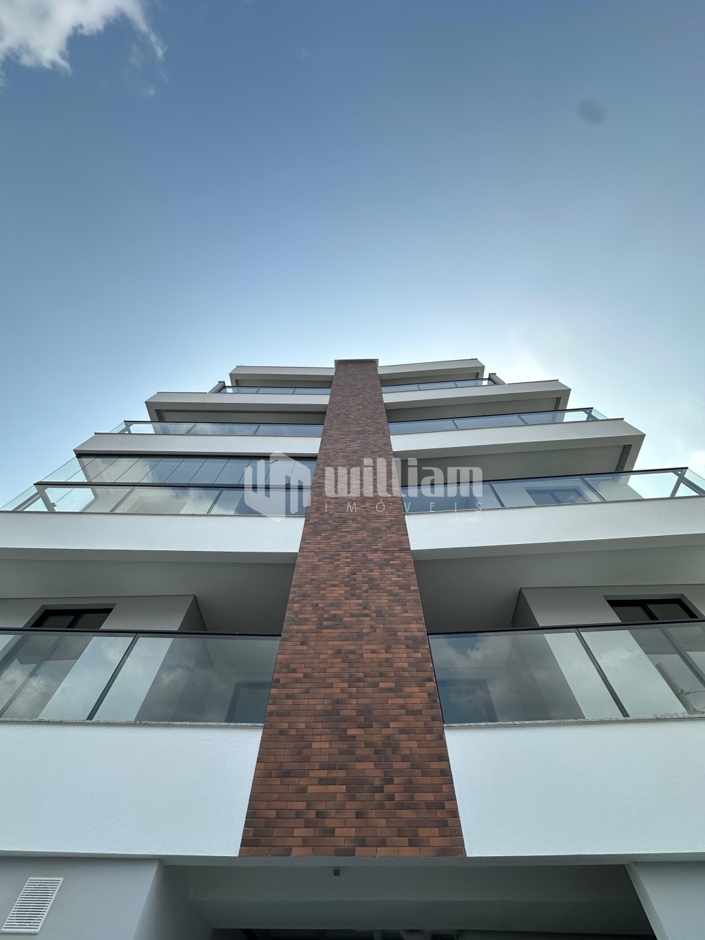 Apartamento de 2 quartos, 84m² no bairro Santa Rita, em Brusque | Eu Corretor