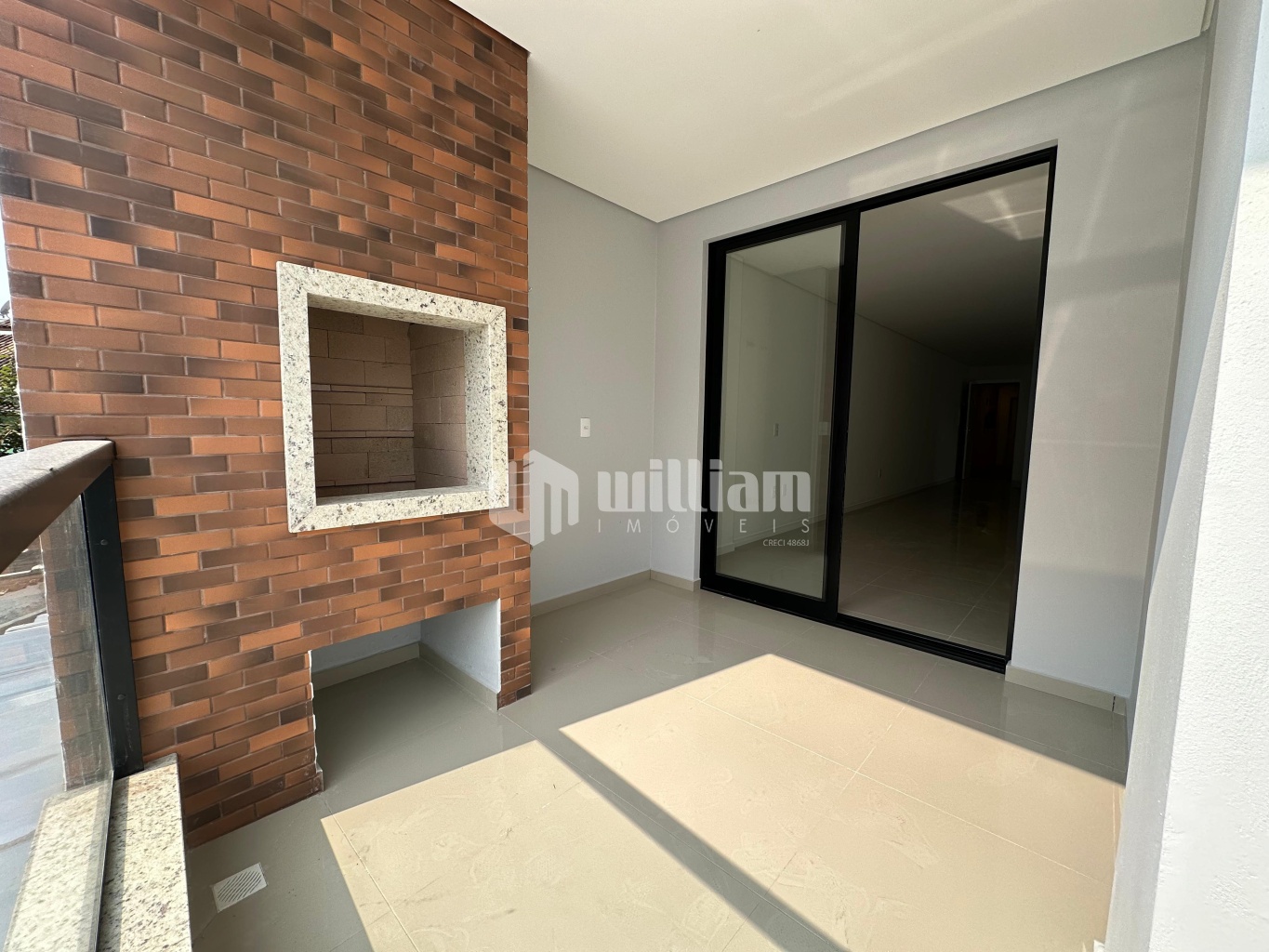 Apartamento de 2 quartos, 84m² no bairro Santa Rita, em Brusque | Eu Corretor