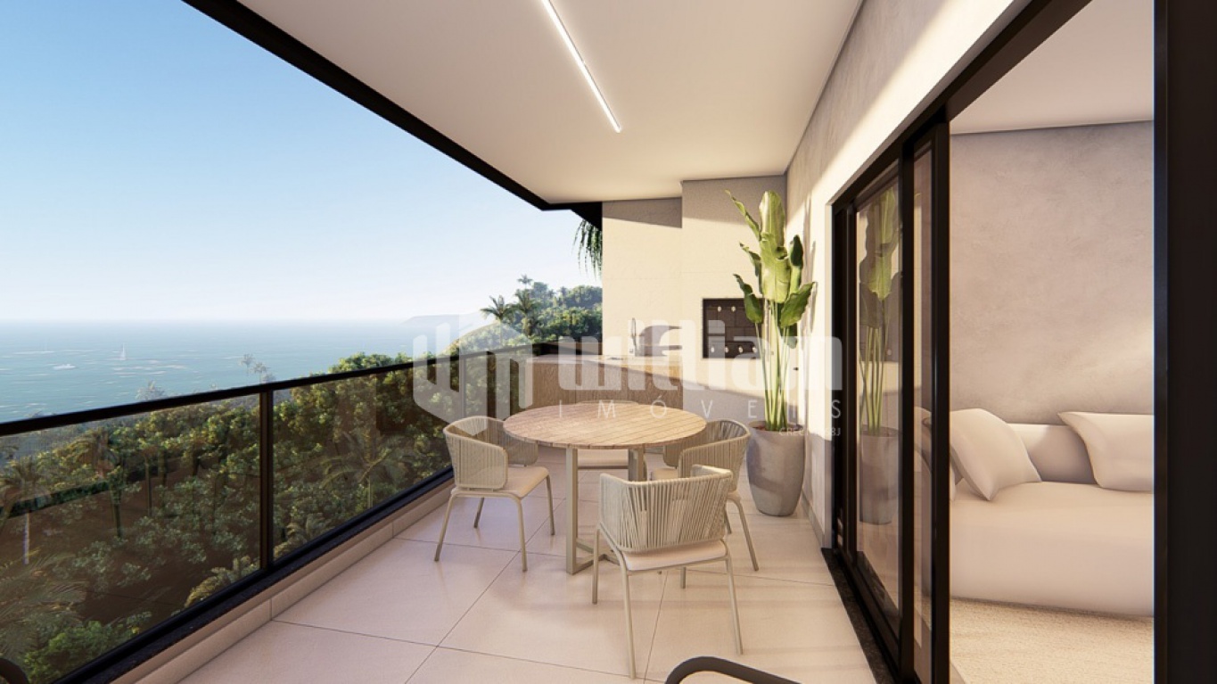 Cobertura de 3 quartos, 300m² no bairro Bombinhas, em Bombinhas | Eu Corretor