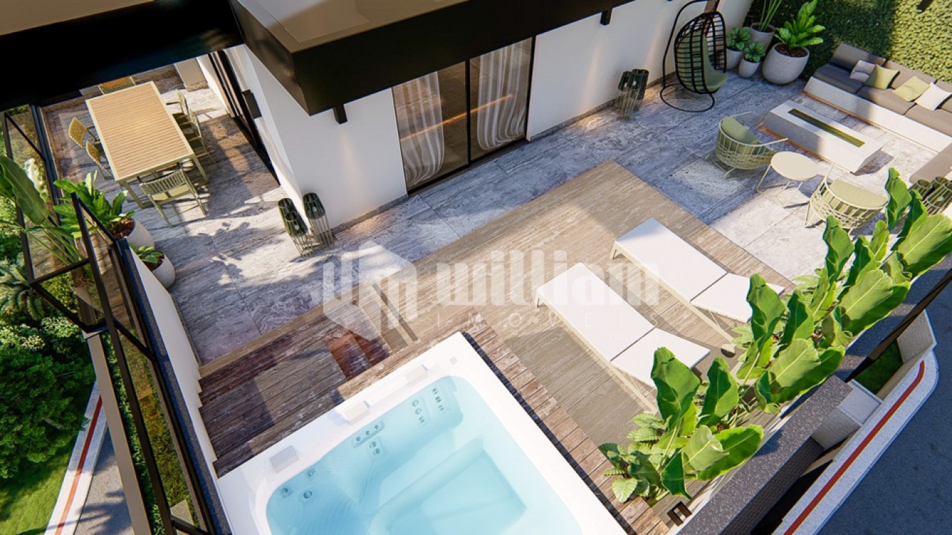 Cobertura de 3 quartos, 300m² no bairro Bombinhas, em Bombinhas | Eu Corretor