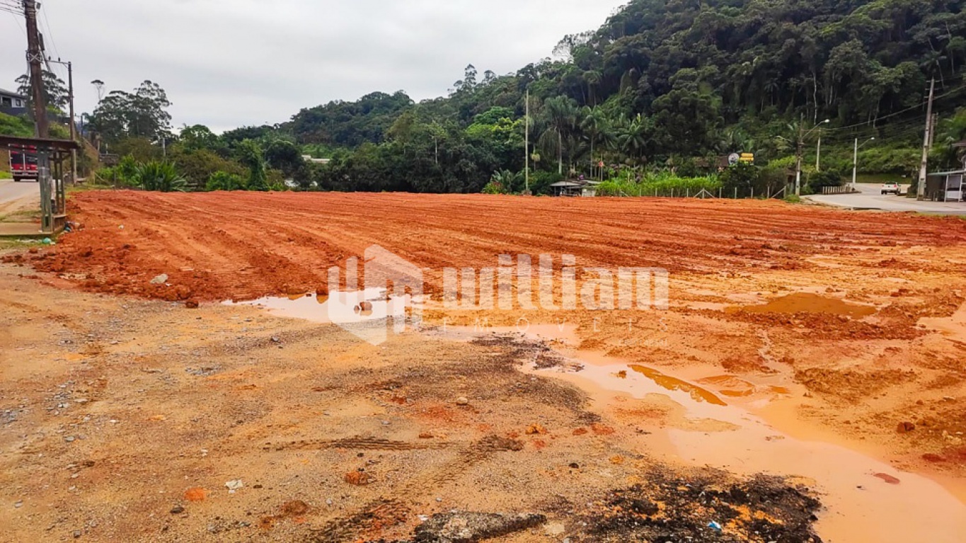 Lote/Terreno de 3160m² no bairro Dom Joaquim, em Brusque | Eu Corretor