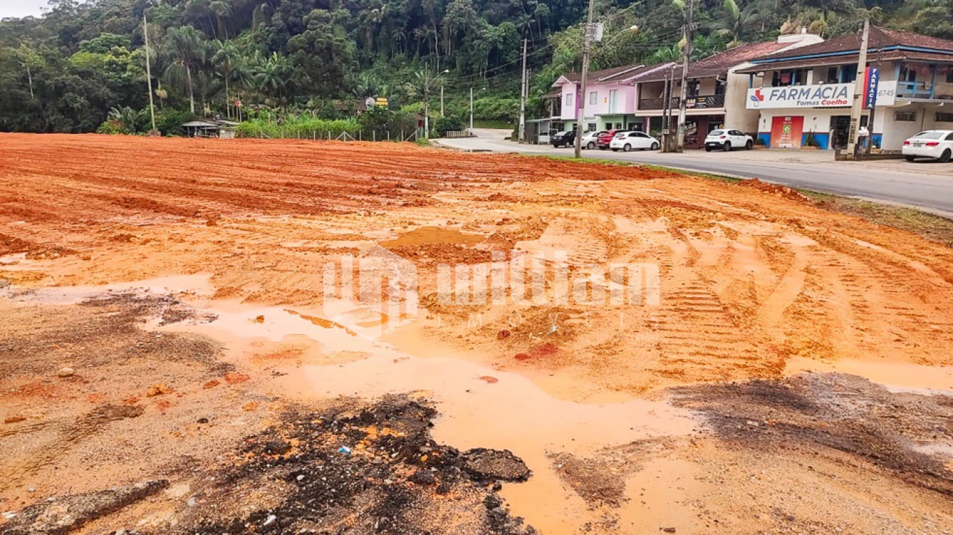Lote/Terreno de 3160m² no bairro Dom Joaquim, em Brusque | Eu Corretor