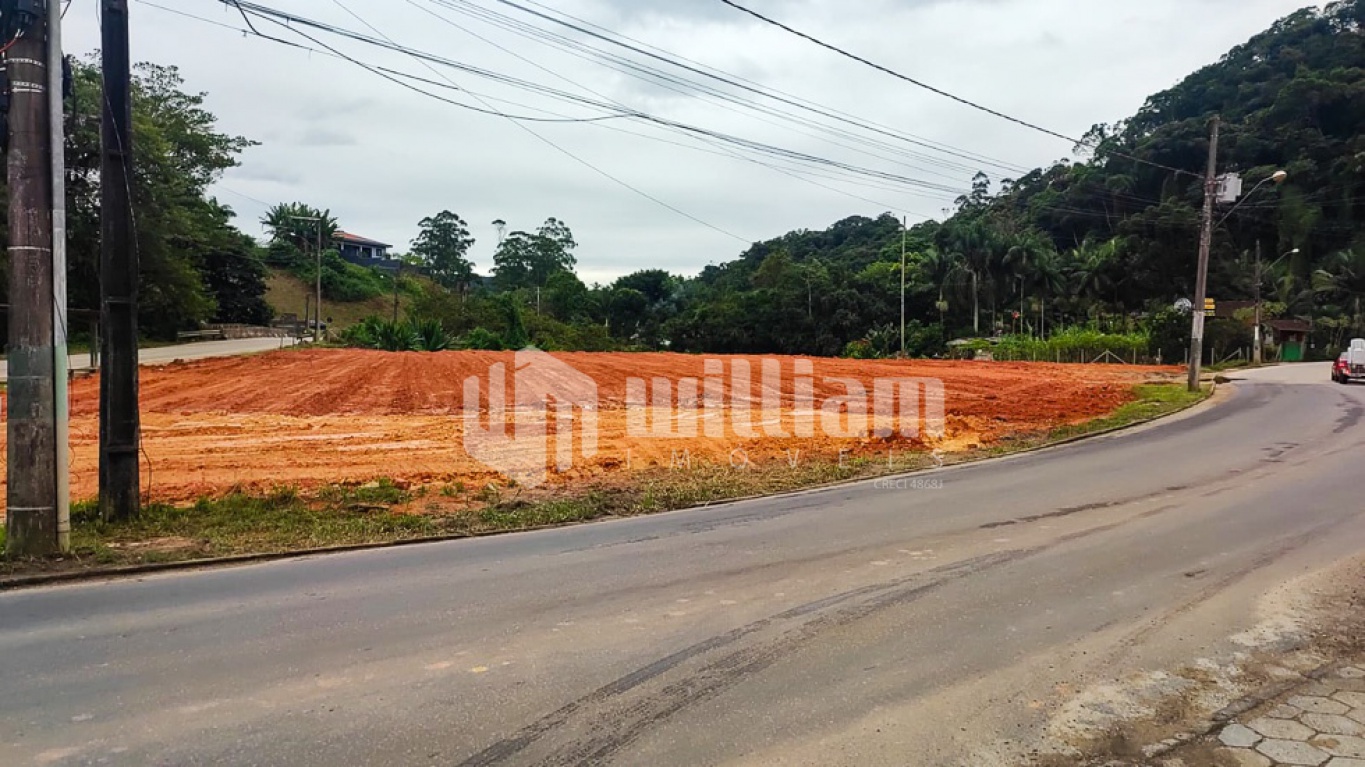 Lote/Terreno de 3160m² no bairro Dom Joaquim, em Brusque | Eu Corretor
