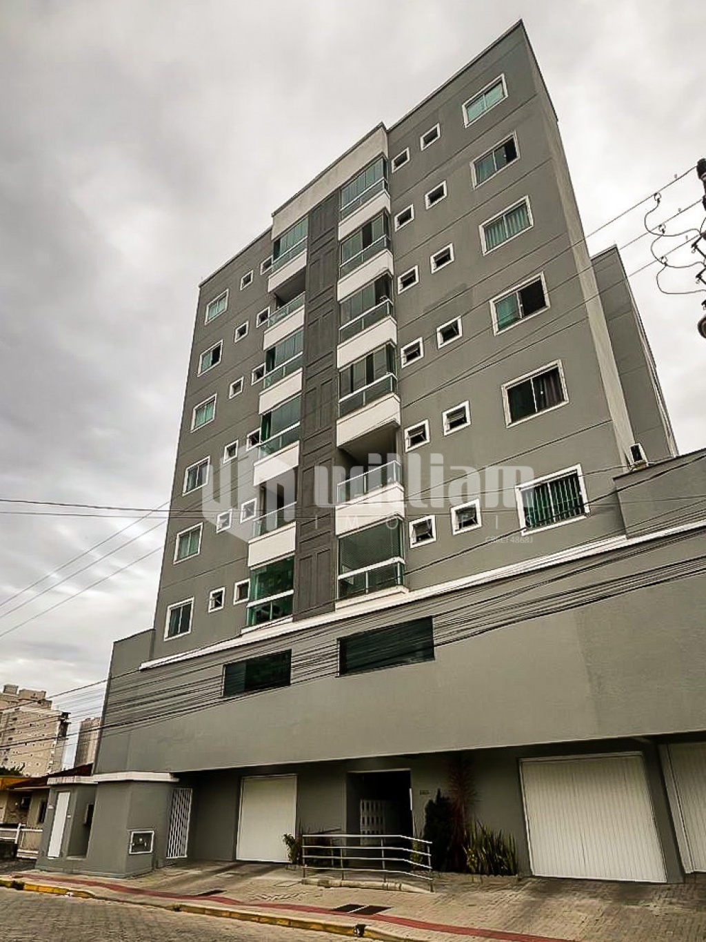 Apartamento de 3 quartos, 80m² no bairro Morretes, em Itapema | Eu Corretor