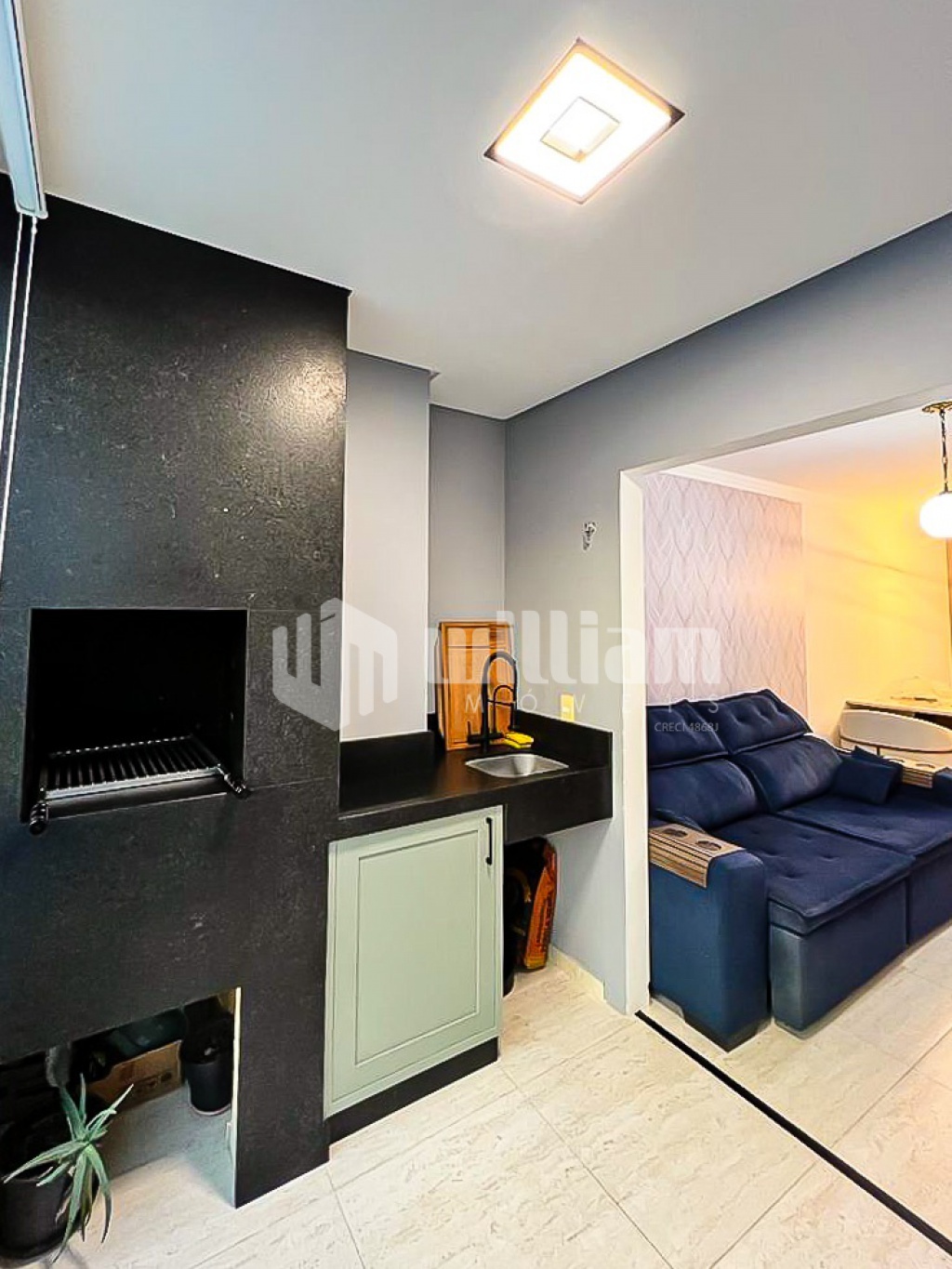 Apartamento de 3 quartos, 80m² no bairro Morretes, em Itapema | Eu Corretor