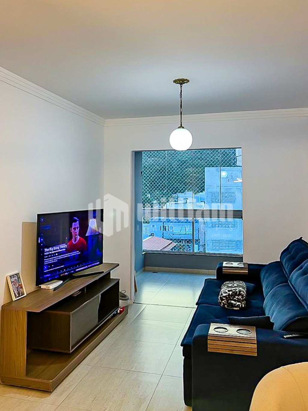Apartamento de 3 quartos, 80m² no bairro Morretes, em Itapema | Eu Corretor