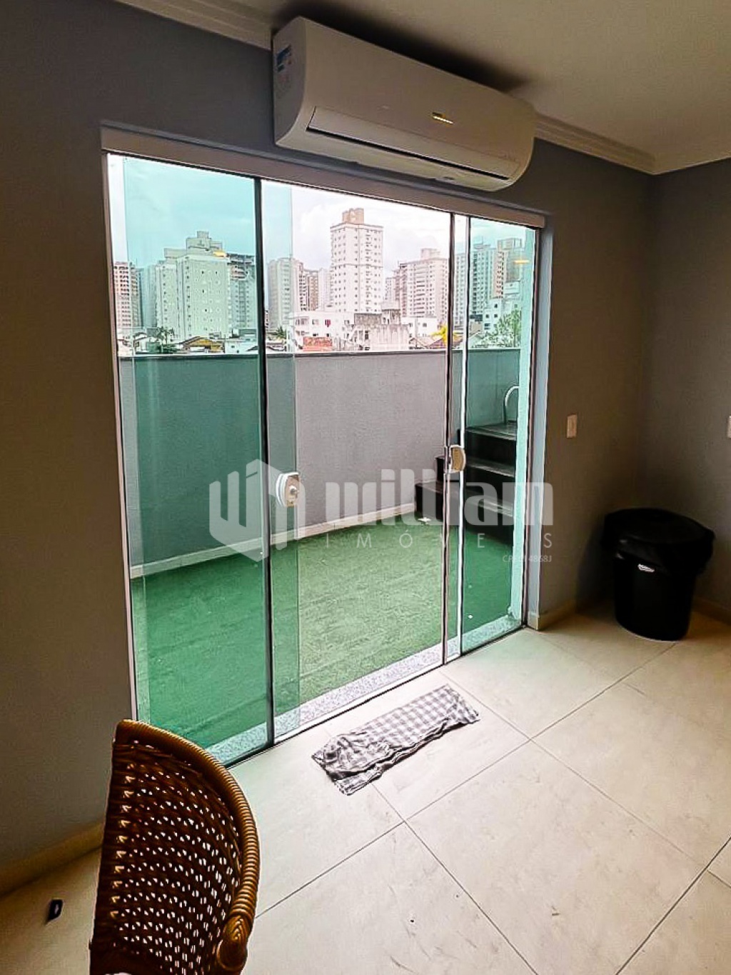 Apartamento de 3 quartos, 80m² no bairro Morretes, em Itapema | Eu Corretor