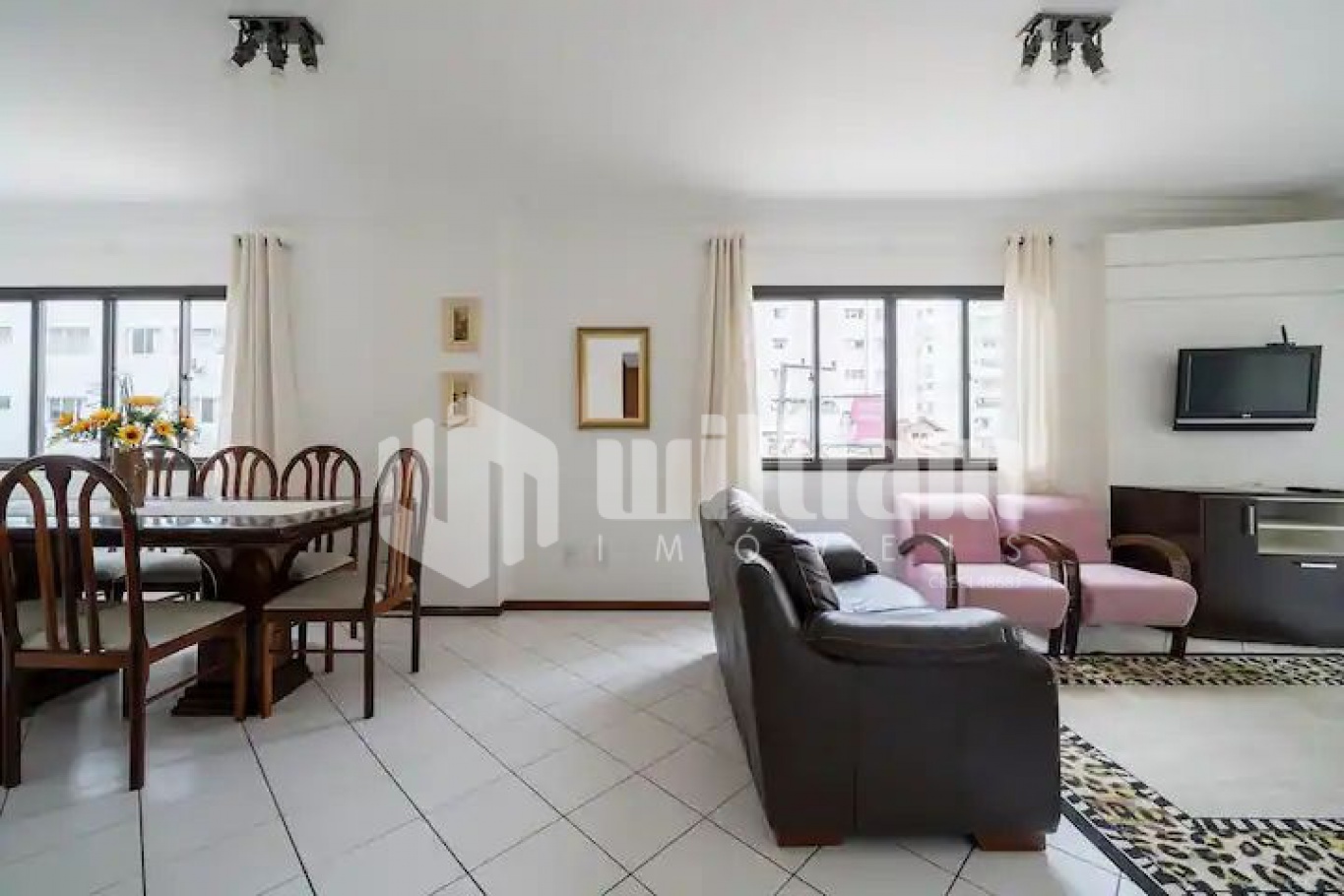 Apartamento de 4 quartos, 288m² no bairro Centro, em Balneário Camboriú | Eu Corretor