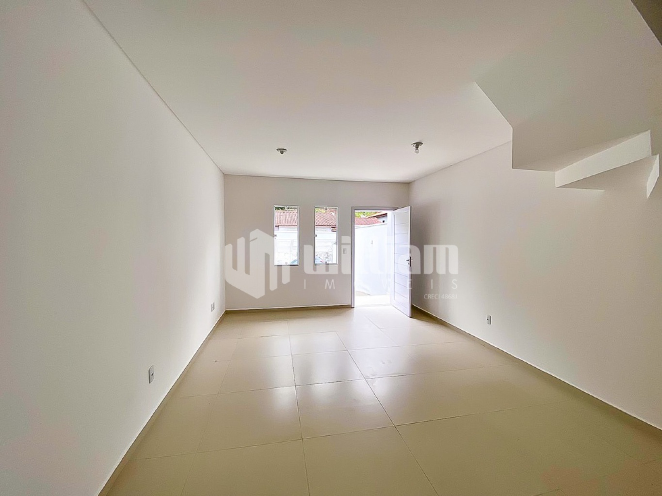 Casa de 3 quartos, 87m² no bairro Nova Brasília, em Brusque | Eu Corretor