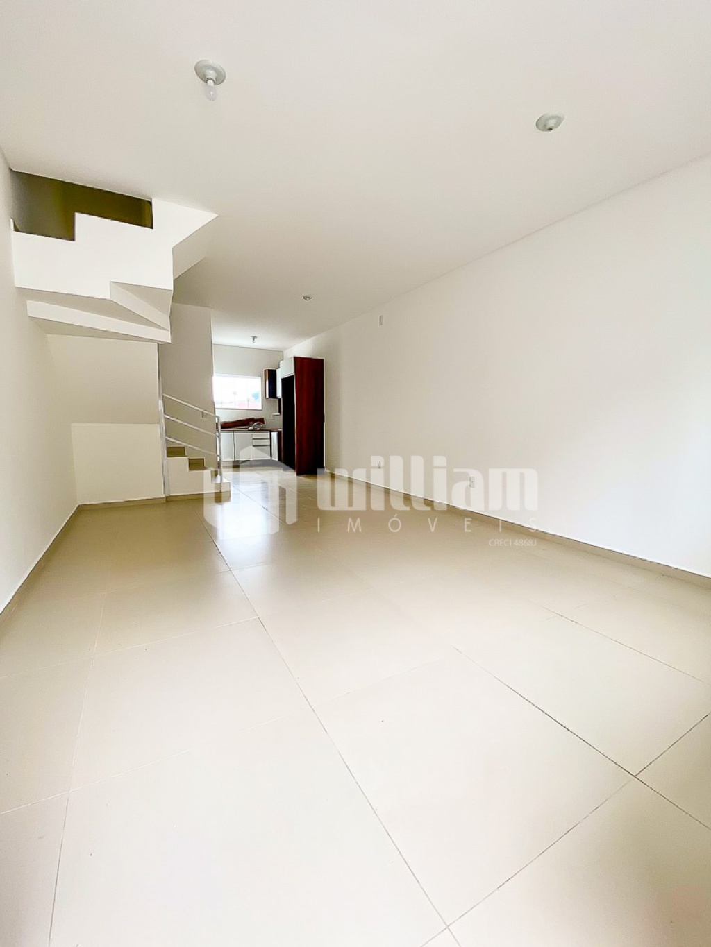 Casa de 3 quartos, 87m² no bairro Nova Brasília, em Brusque | Eu Corretor