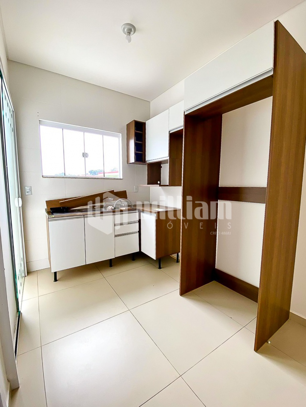 Casa de 3 quartos, 87m² no bairro Nova Brasília, em Brusque | Eu Corretor