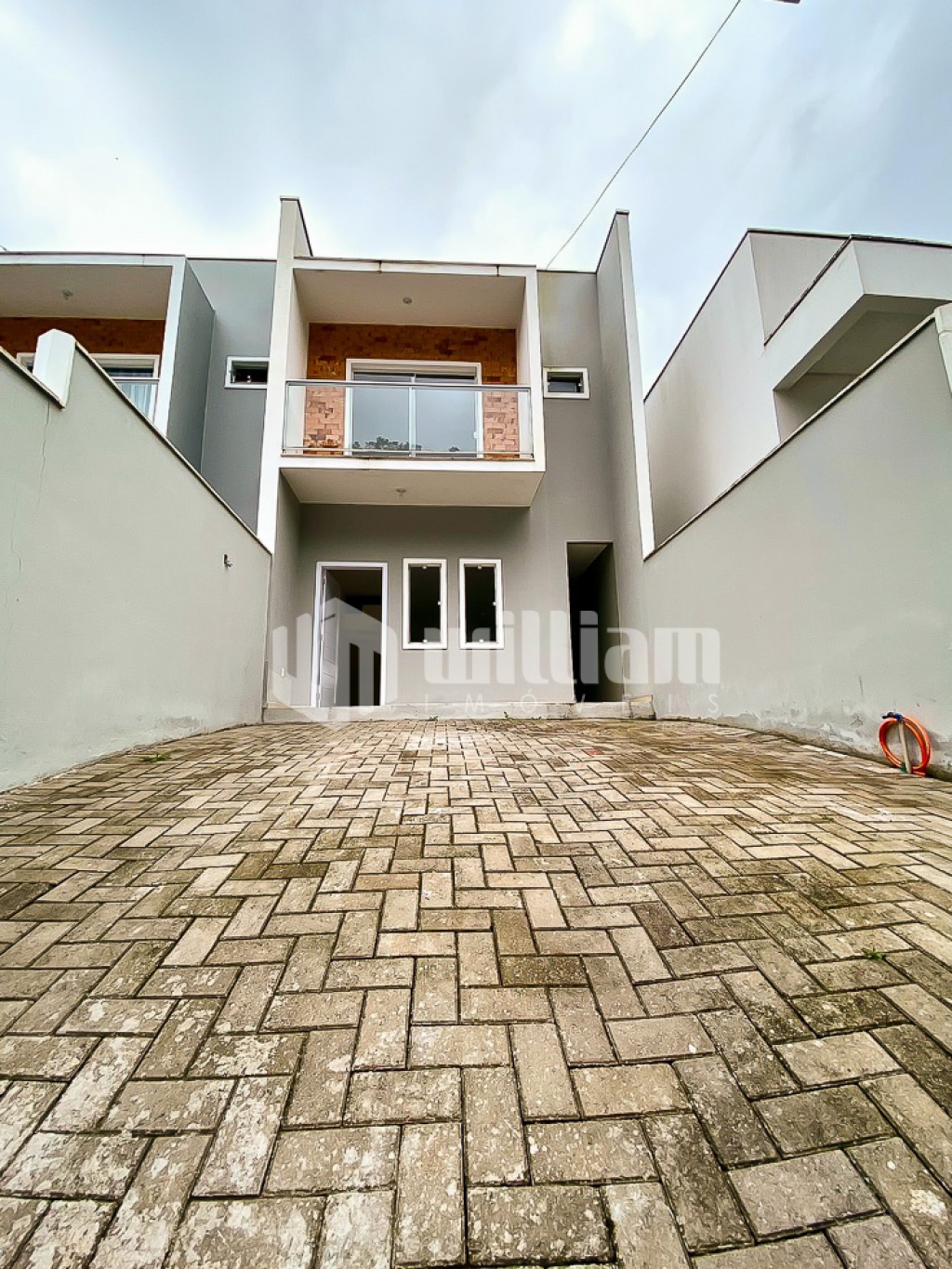 Casa de 3 quartos, 87m² no bairro Nova Brasília, em Brusque | Eu Corretor