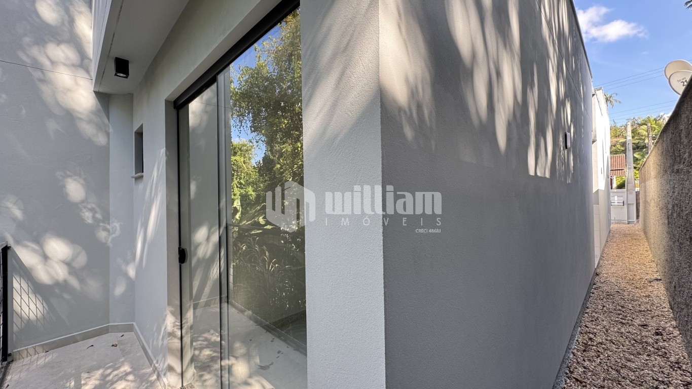 Casa de 3 quartos, 61m² no bairro Dom Joaquim, em Brusque | Eu Corretor