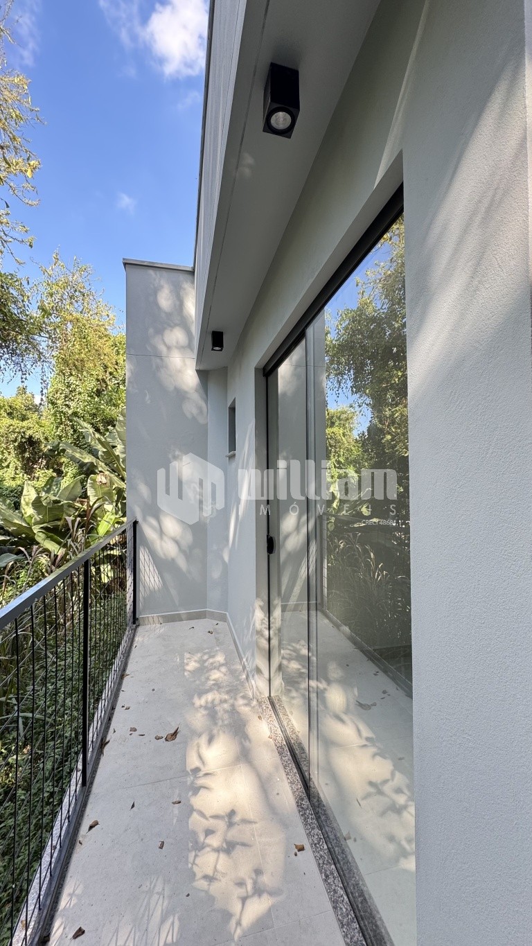 Casa de 3 quartos, 61m² no bairro Dom Joaquim, em Brusque | Eu Corretor