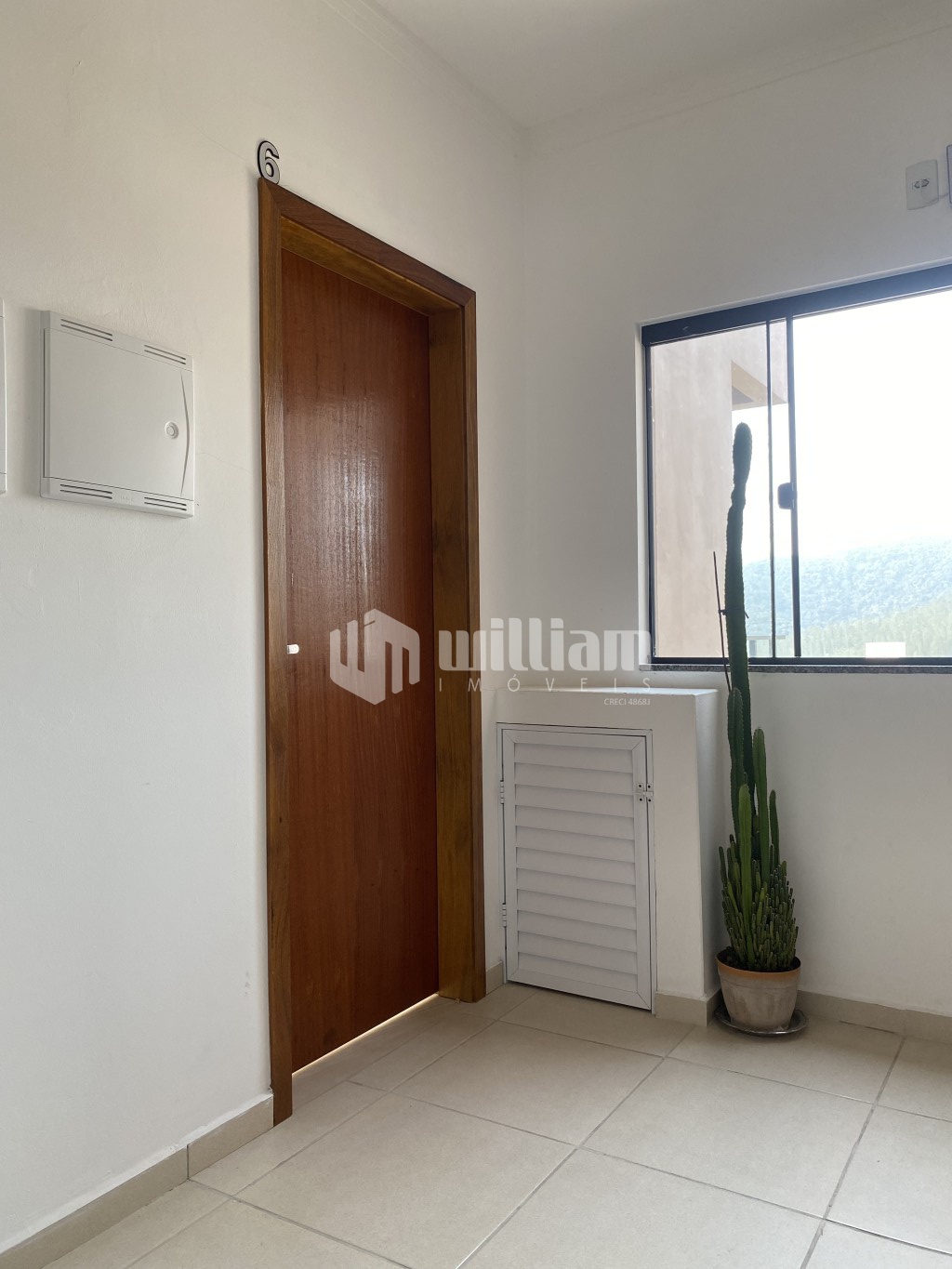 Apartamento de 2 quartos, no bairro Limeira Baixa, em Brusque | Eu Corretor