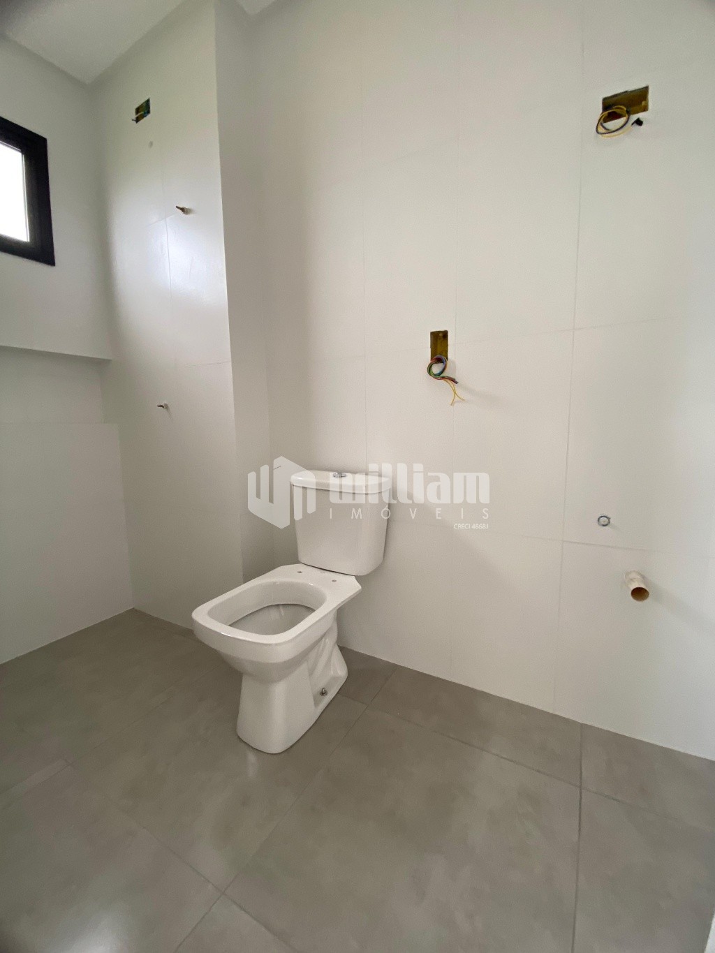 Apartamento de 1 quarto, no bairro Santa Terezinha, em Brusque | Eu Corretor