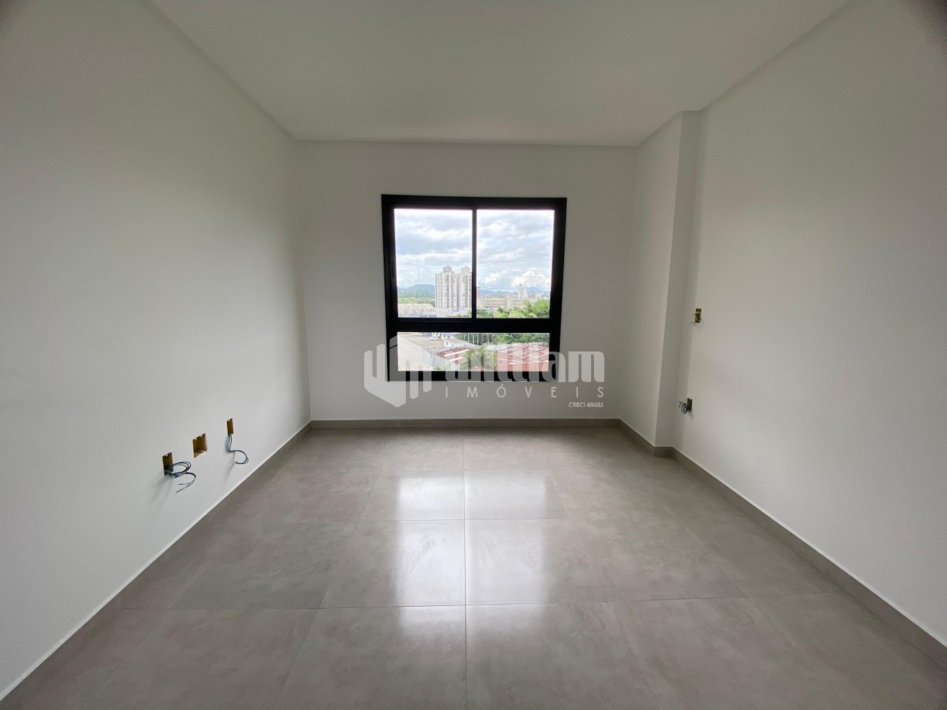 Apartamento de 1 quarto, no bairro Santa Terezinha, em Brusque | Eu Corretor