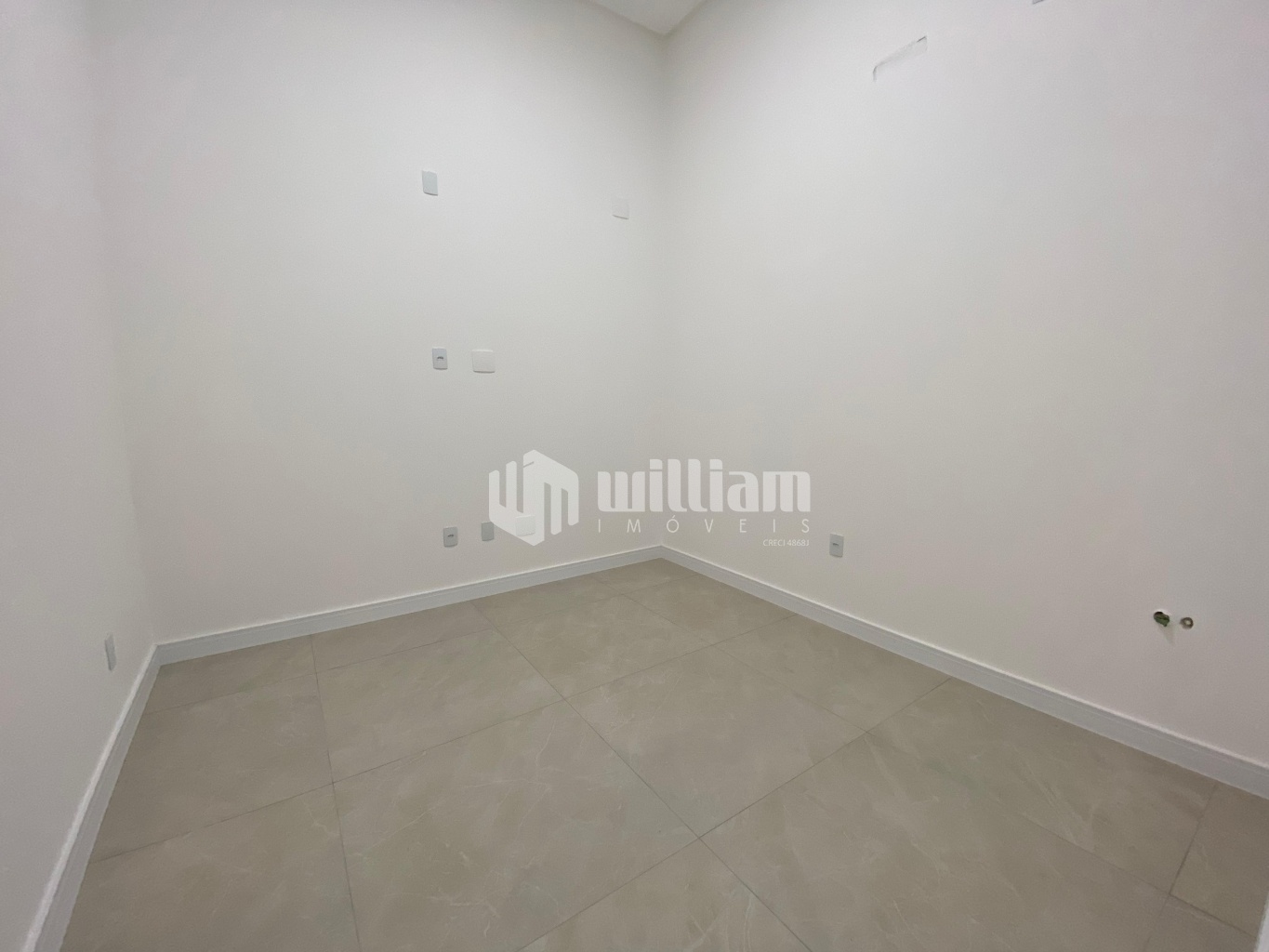 Sala Comercial de 9m² no bairro Souza Cruz, em Brusque | Eu Corretor