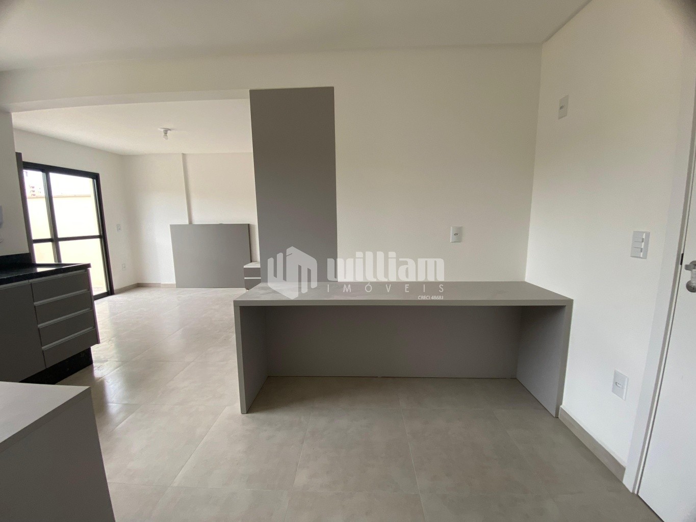 Apartamento de 1 quarto, 31m² no bairro Santa Terezinha, em Brusque | Eu Corretor