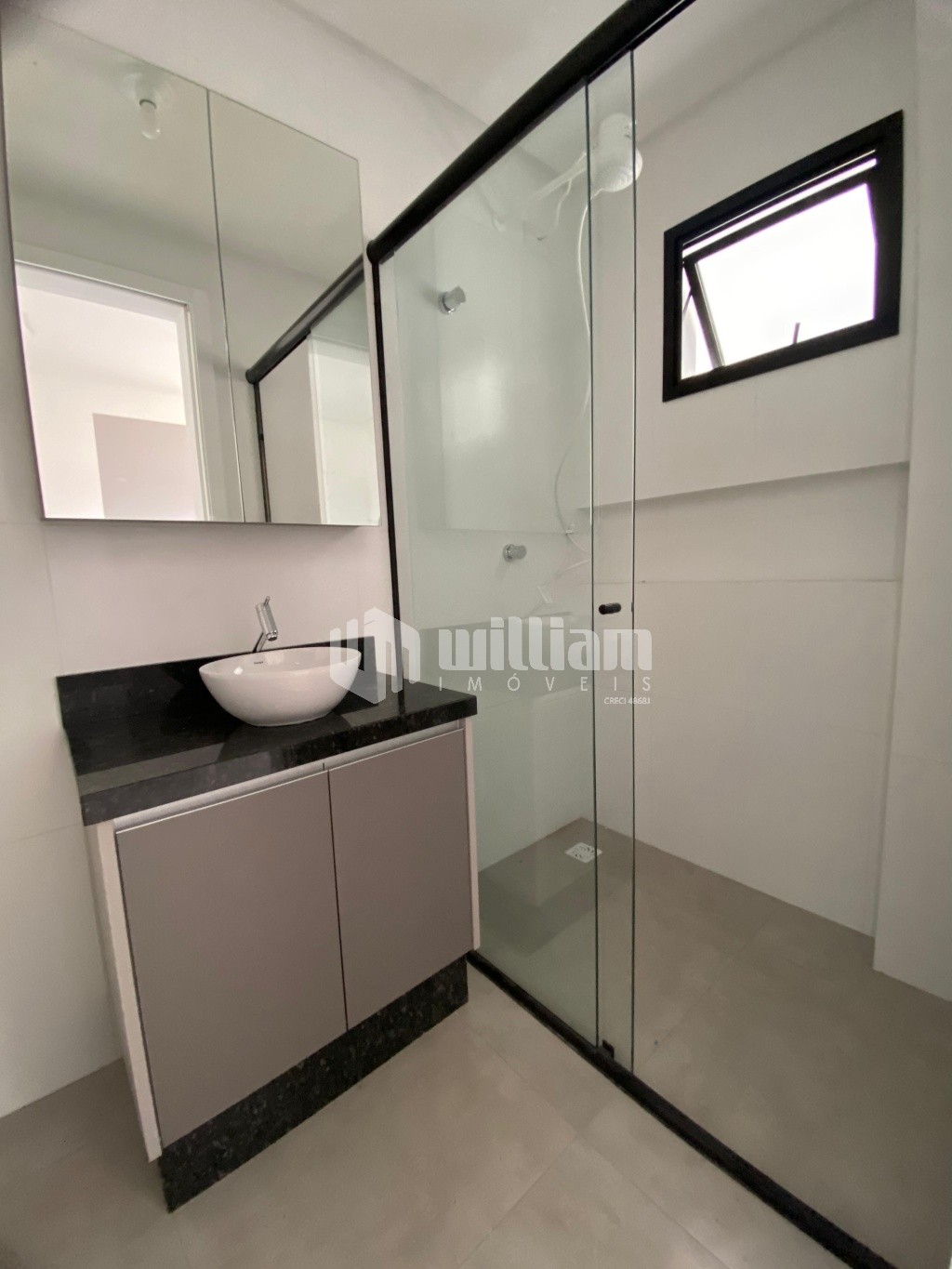 Apartamento de 1 quarto, 31m² no bairro Santa Terezinha, em Brusque | Eu Corretor