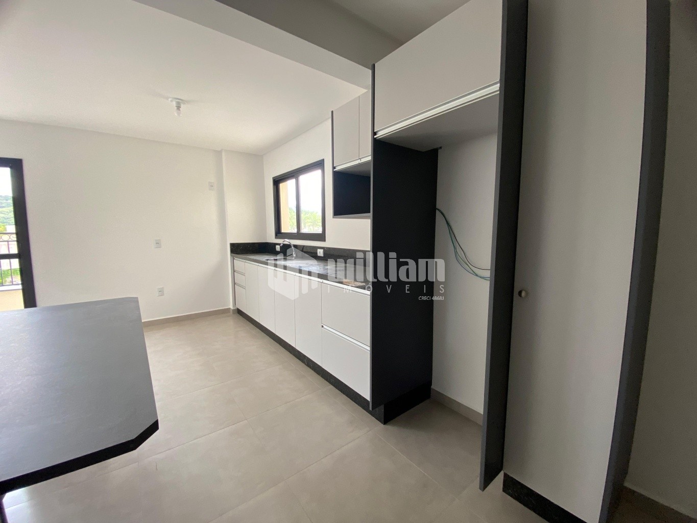 Apartamento de 1 quarto, 33m² no bairro Santa Terezinha, em Brusque | Eu Corretor