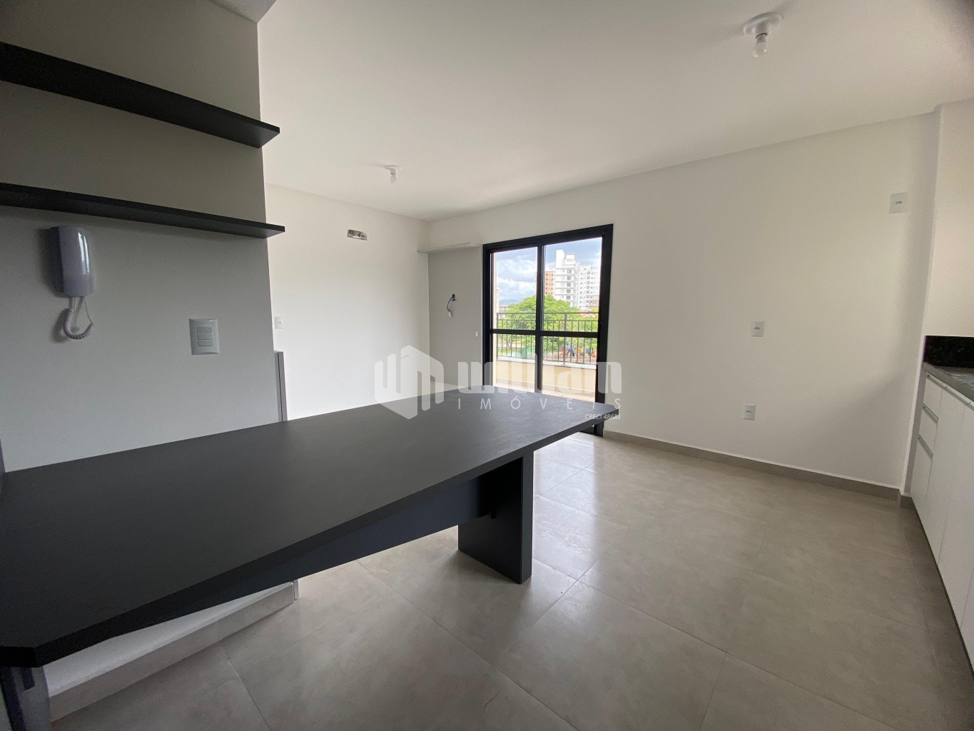 Apartamento de 1 quarto, 33m² no bairro Santa Terezinha, em Brusque | Eu Corretor