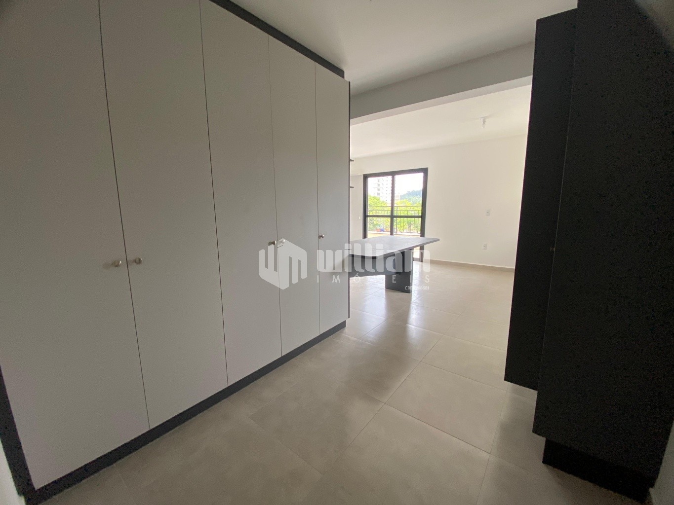 Apartamento de 1 quarto, 33m² no bairro Santa Terezinha, em Brusque | Eu Corretor