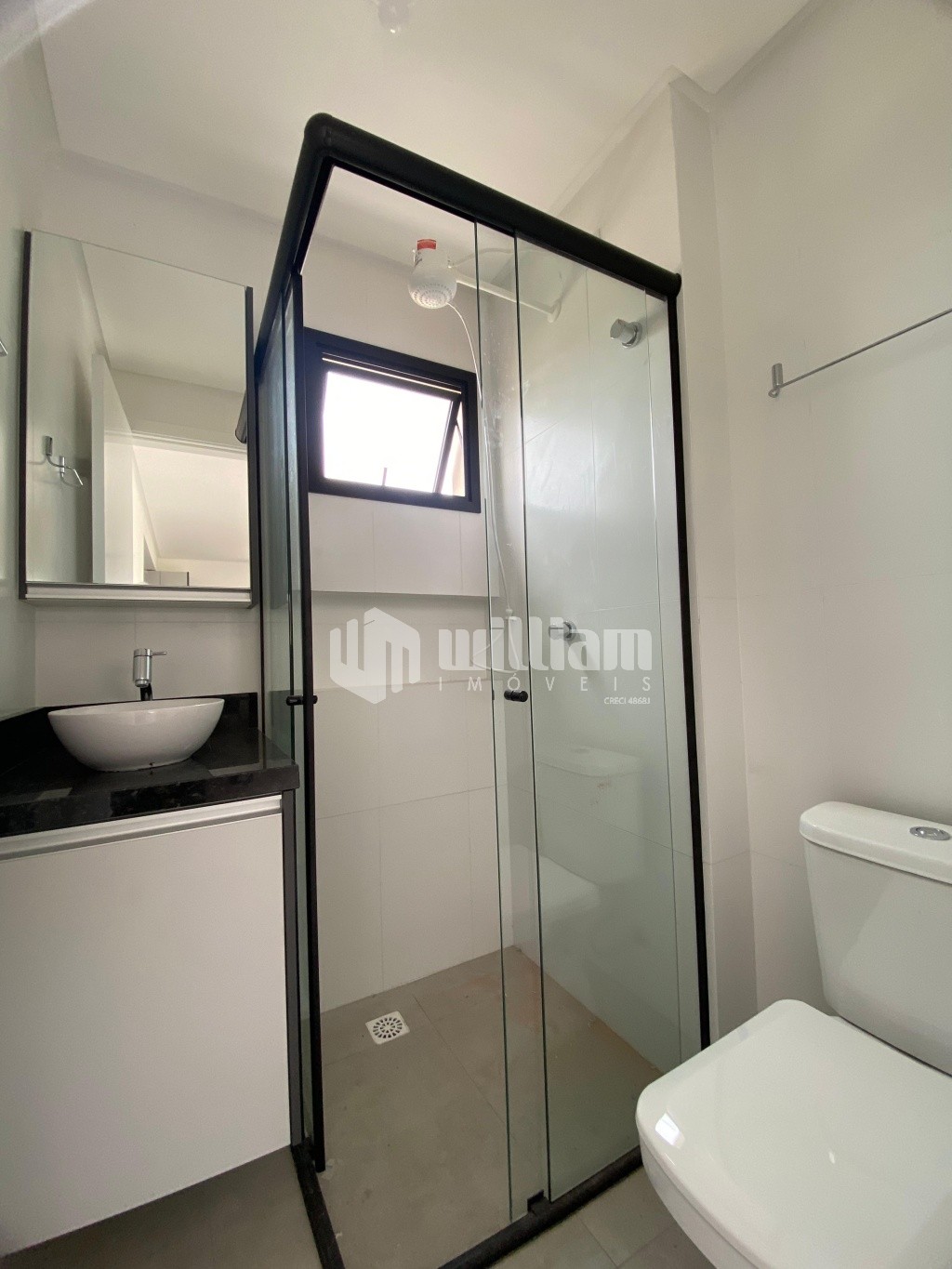 Apartamento de 1 quarto, 33m² no bairro Santa Terezinha, em Brusque | Eu Corretor