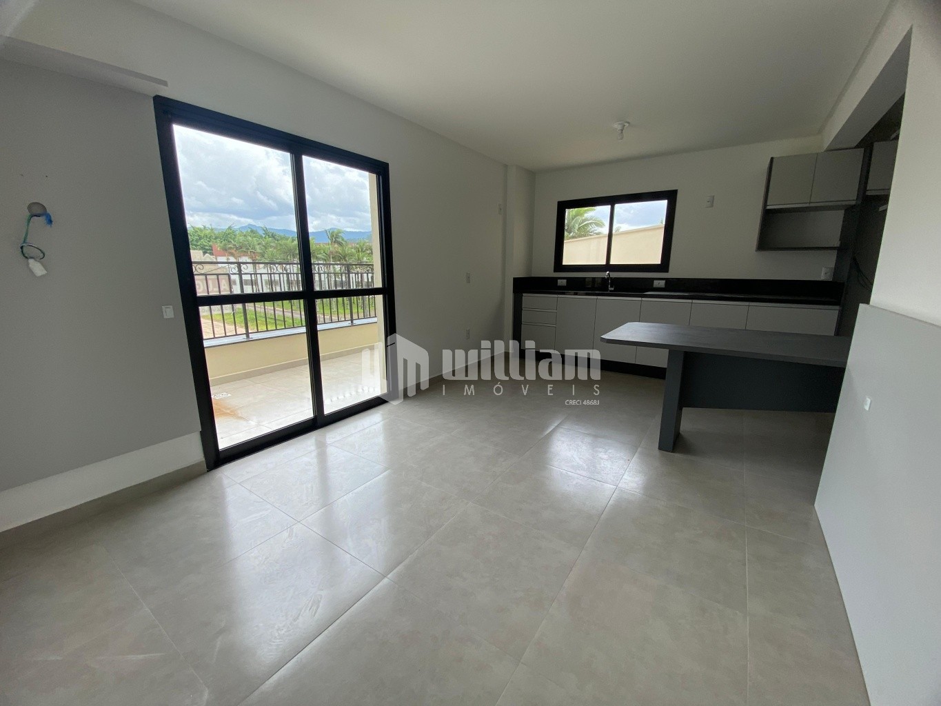 Apartamento de 1 quarto, 33m² no bairro Santa Terezinha, em Brusque | Eu Corretor