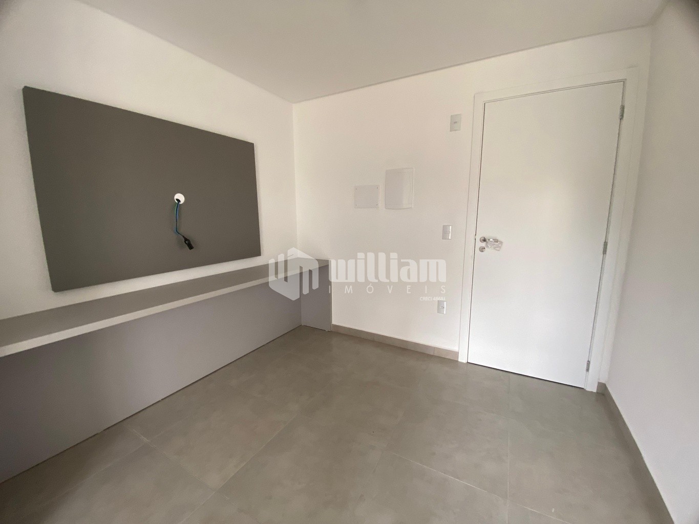 Apartamento de 1 quarto, 33m² no bairro Santa Terezinha, em Brusque | Eu Corretor